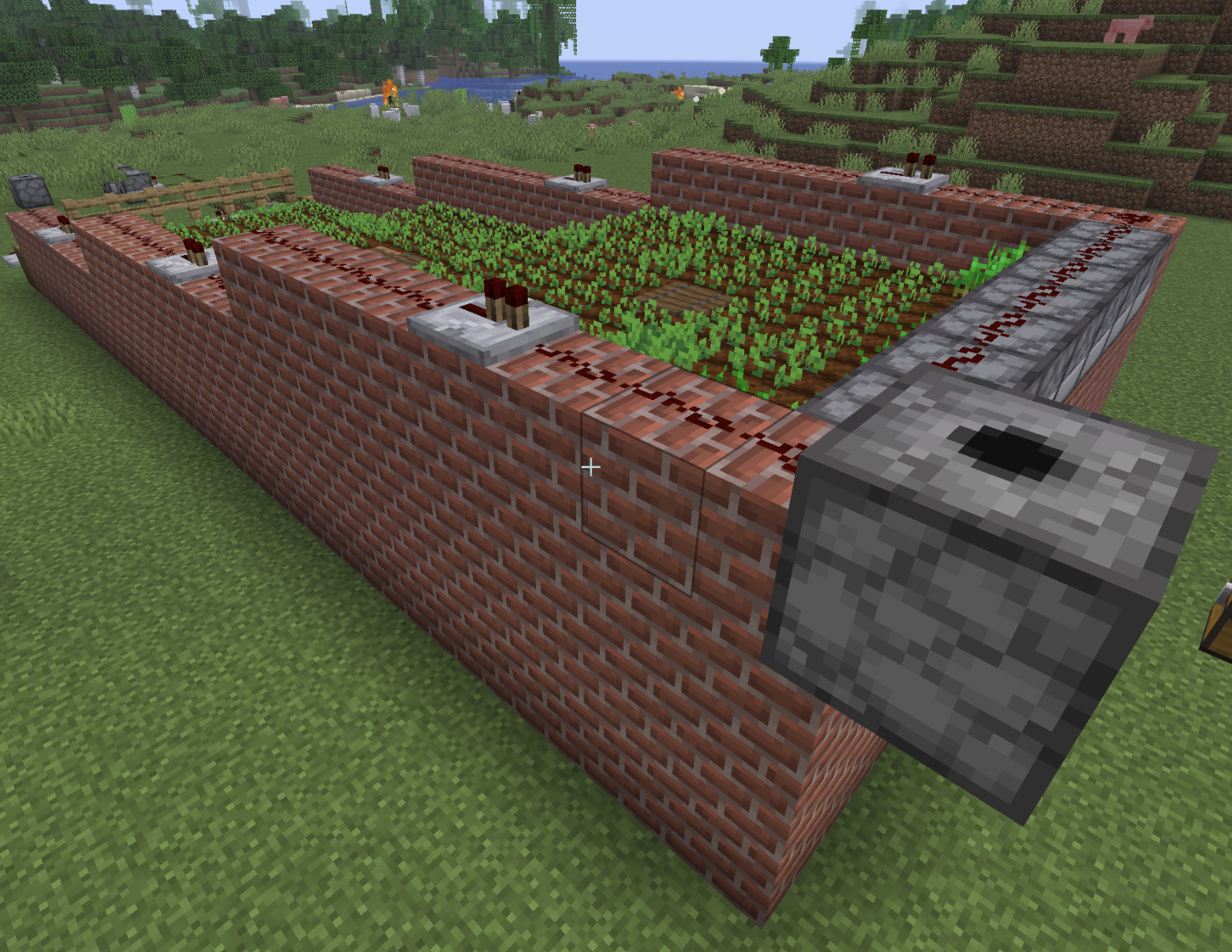 Farm 1 screenshot