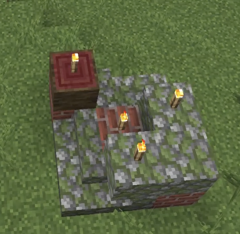intro movie build screenshot