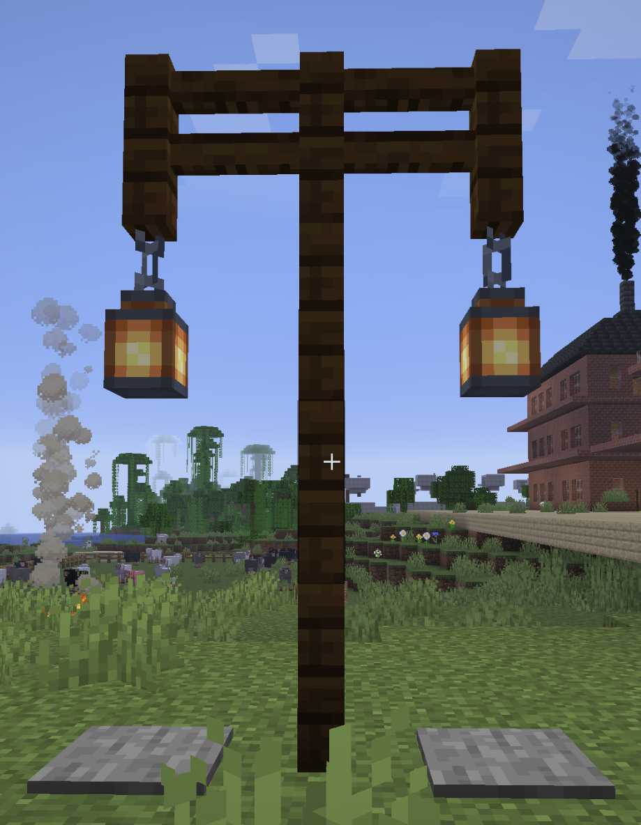 Lamp - lantern 1 screenshot