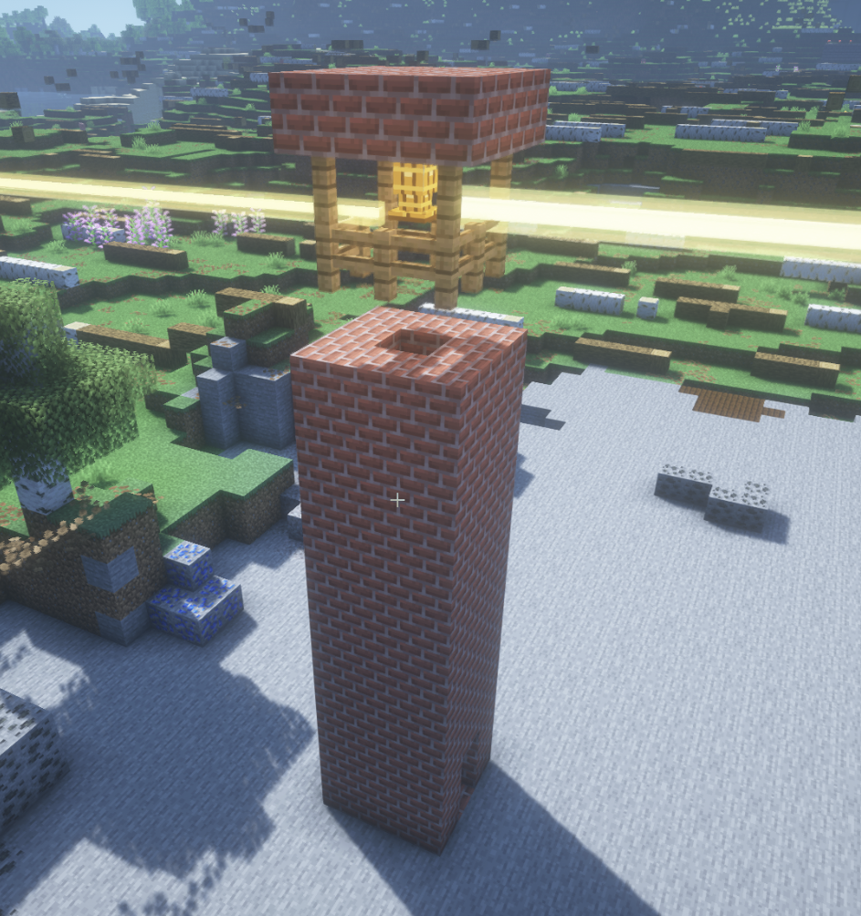 lighthouse 1 screenshot