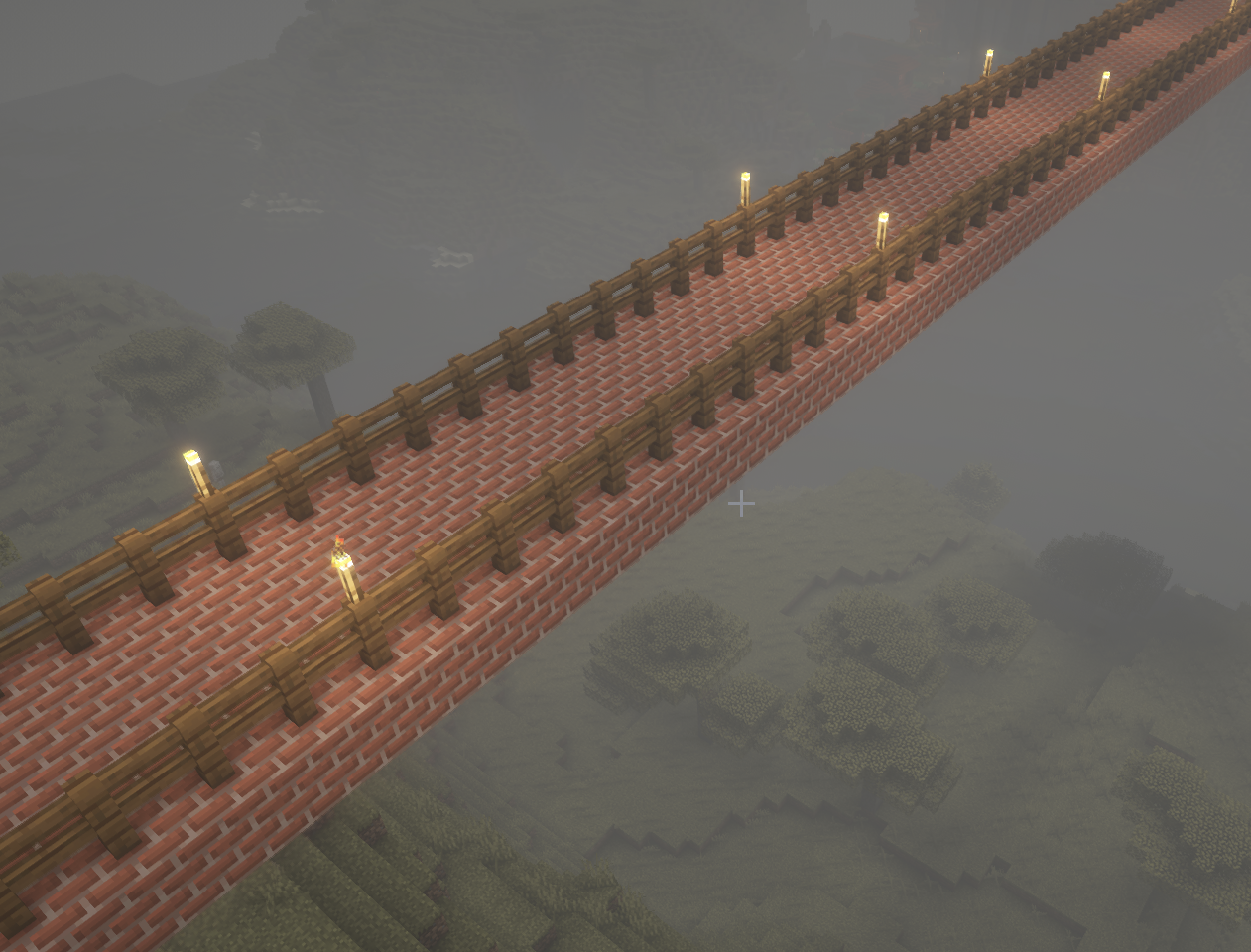 platform walk 1 screenshot