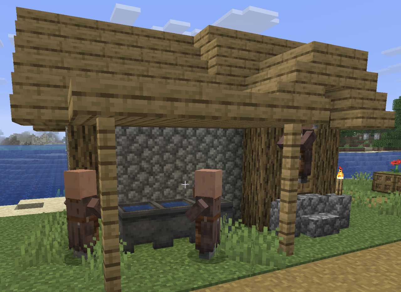 village house 2 screenshot